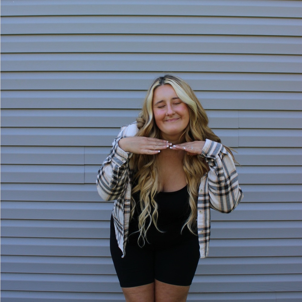 Meet your Posher, Kailey